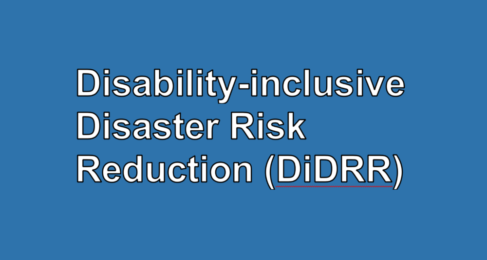DiDRR banner