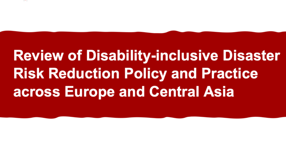 Review DRR banner