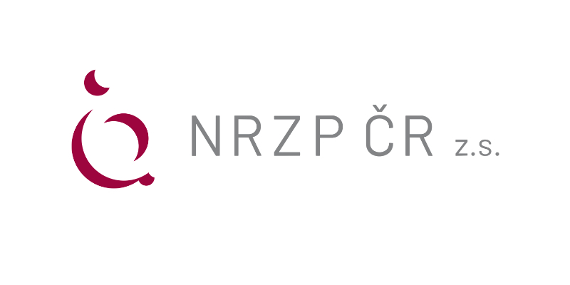 Logo Czech National Disability Council