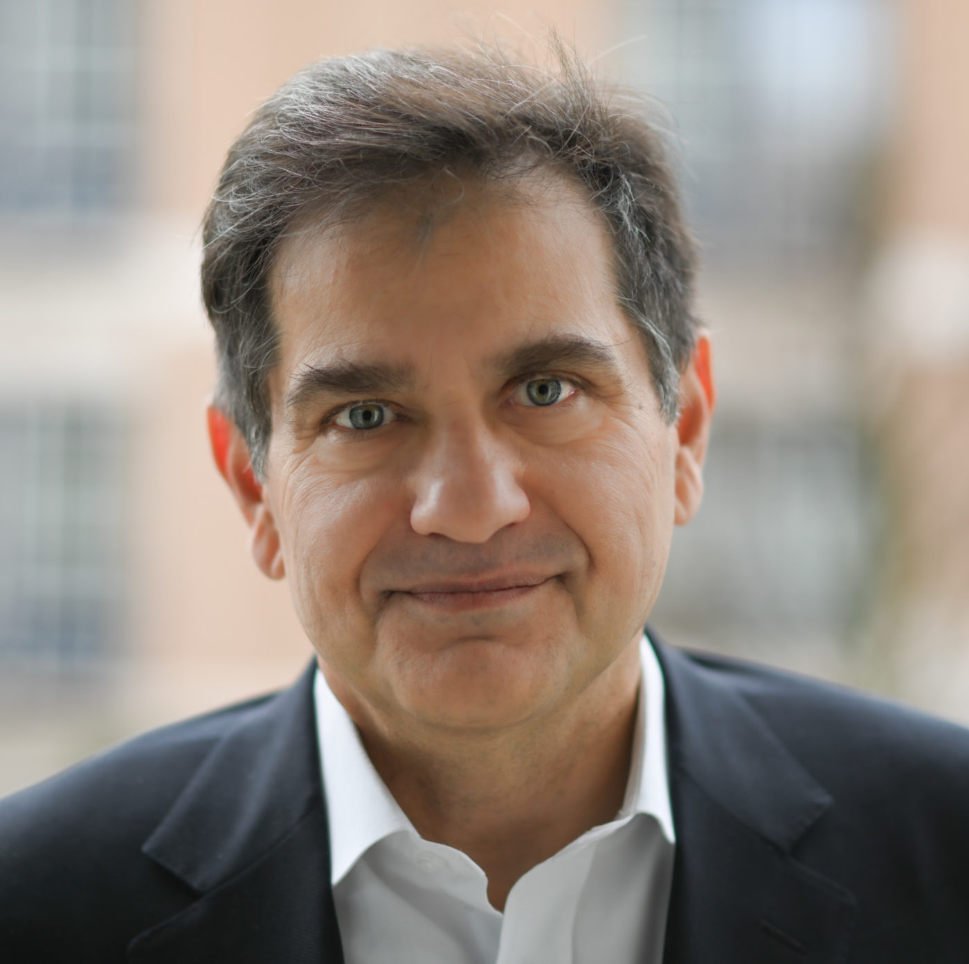 Inclusive Volunteering And The European Solidarity Corps Interview With Ioannis Malekos DG 