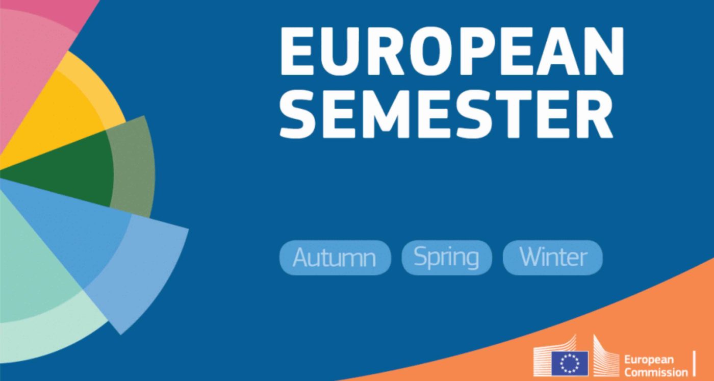 The Eu Semester Process 2023 What It Is And What To Expect European