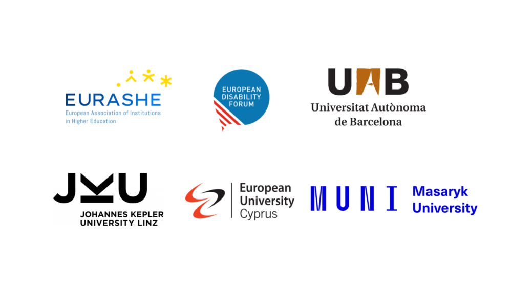 ATHENA Project - partners logos