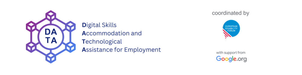DATA project, coordinated by EDF, with the support of Google.org