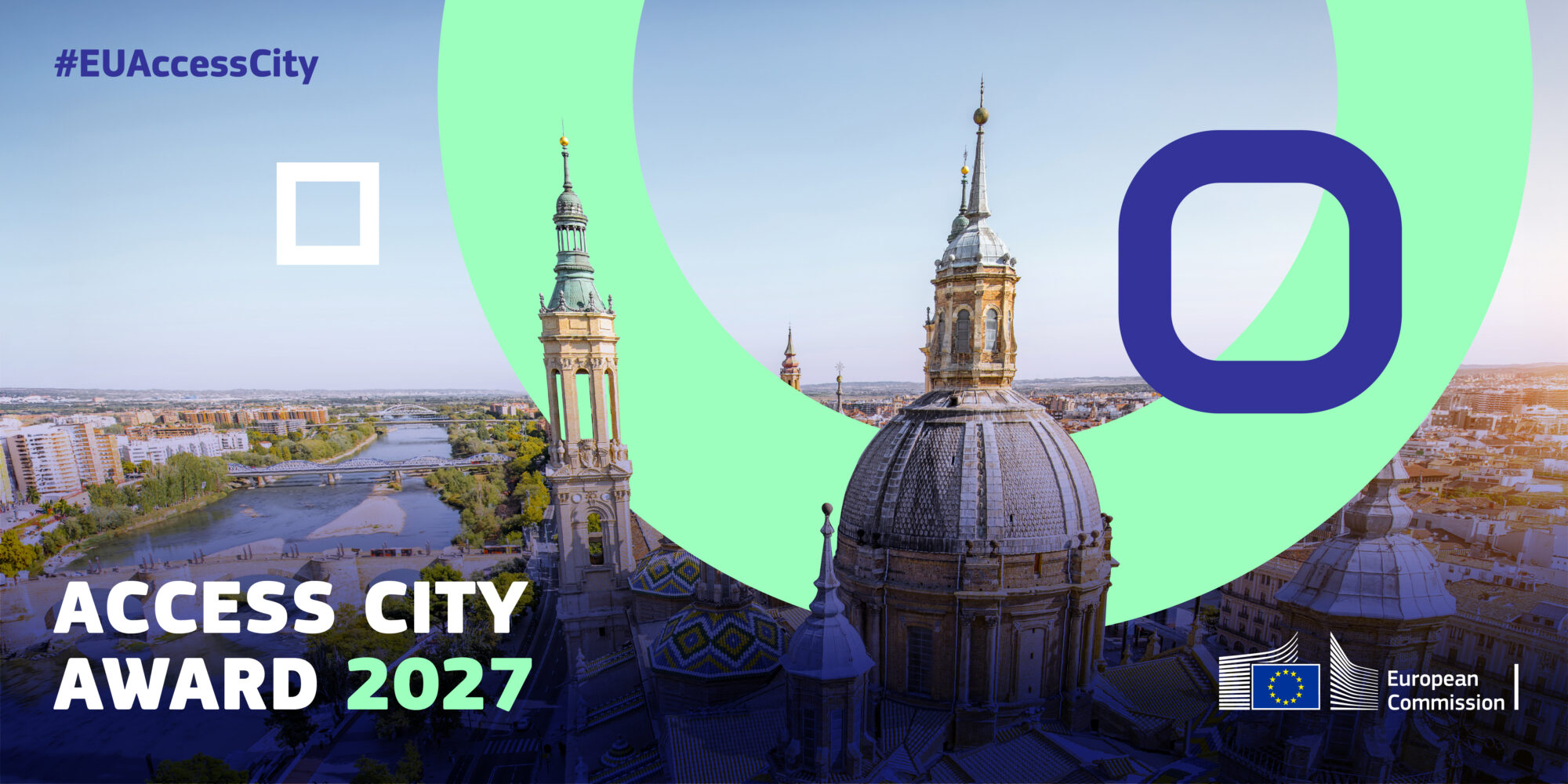Discover the finalists for 2026 Access City Award! - European ...
